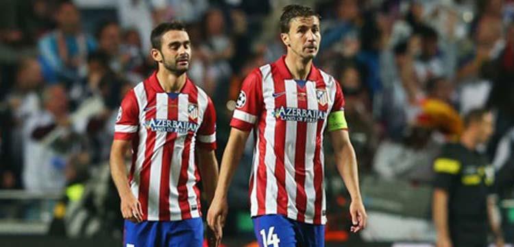اتلتيكو مدريد